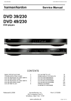 Harman-Kardon DVD-49-230-Service-Manual 